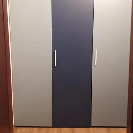 Apartment Domobella -- Ripamonti / Ieo / Prada / Bocconi -- Milan