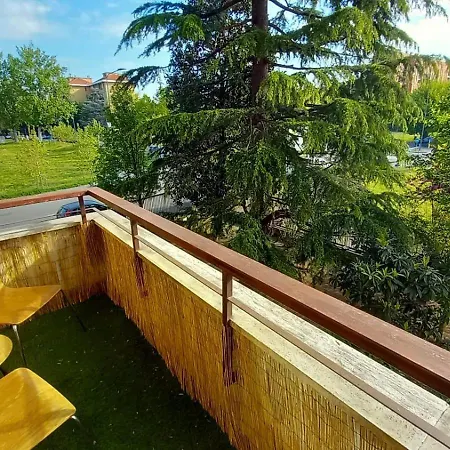Domobella -- Ripamonti / Ieo / Prada / Bocconi -- Apartment Milan
