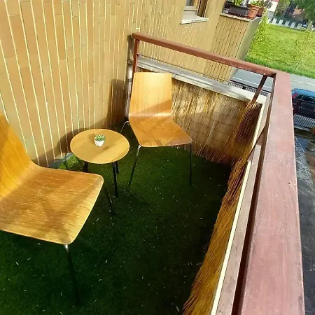 Domobella -- Ripamonti / Ieo / Prada / Bocconi -- Apartment
