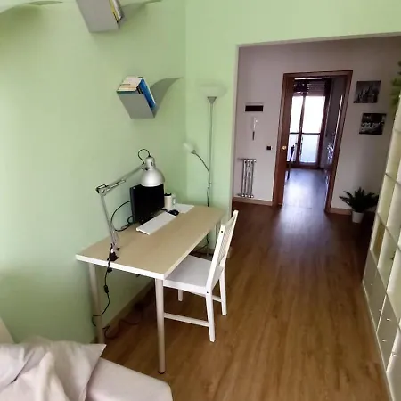 Domobella -- Ripamonti / Ieo / Prada / Bocconi -- Apartamento