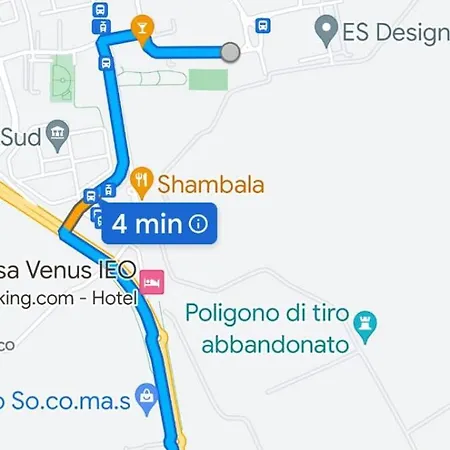 Apartamento Domobella -- Ripamonti / Ieo / Prada / Bocconi -- *